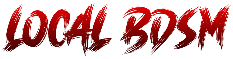 Local BDSM